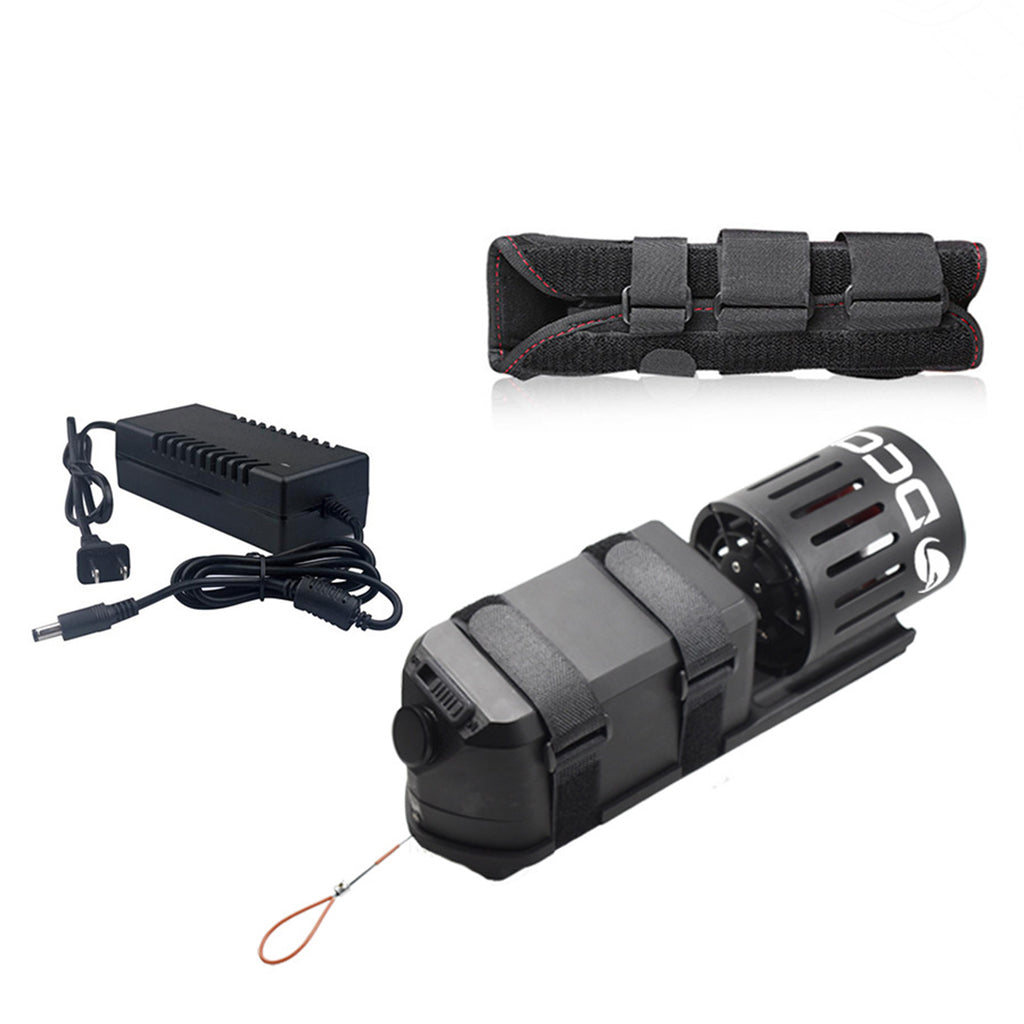 Electric Underwater Scooter 20M Waterproof H330
