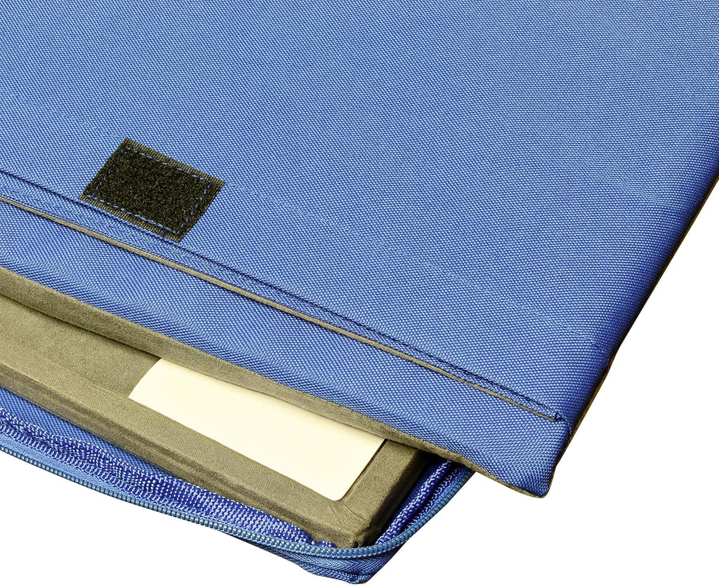 1500 Piece Puzzle Storage Case with Sorting Trays R802178