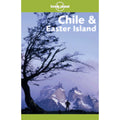 Chile & Easter Island Travel Guidebook Paperback U453