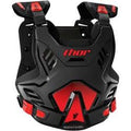 Red/Black Roost Protector P83835