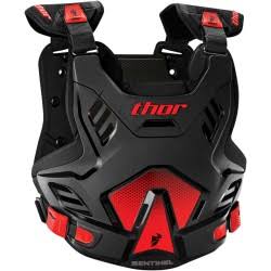 Red/Black Roost Protector P83835