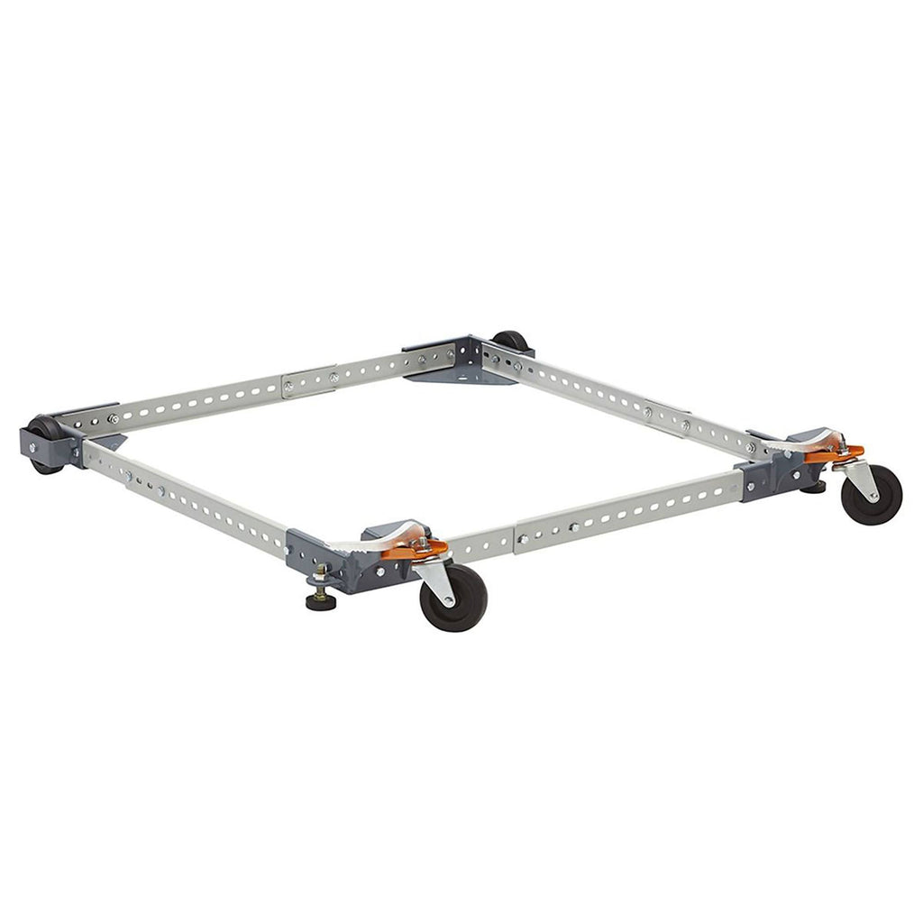 Universal Mobile Base with 400 lb Capacity (3 Pack) A844262