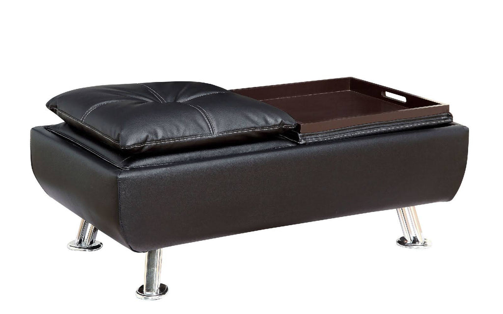 Futon Sofa C693