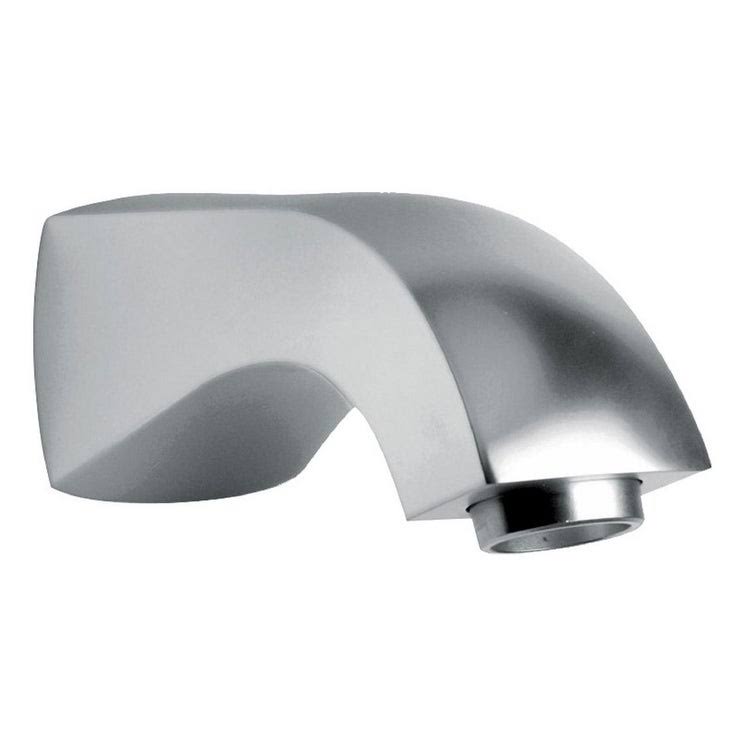Matt Gold Bath Spout O767