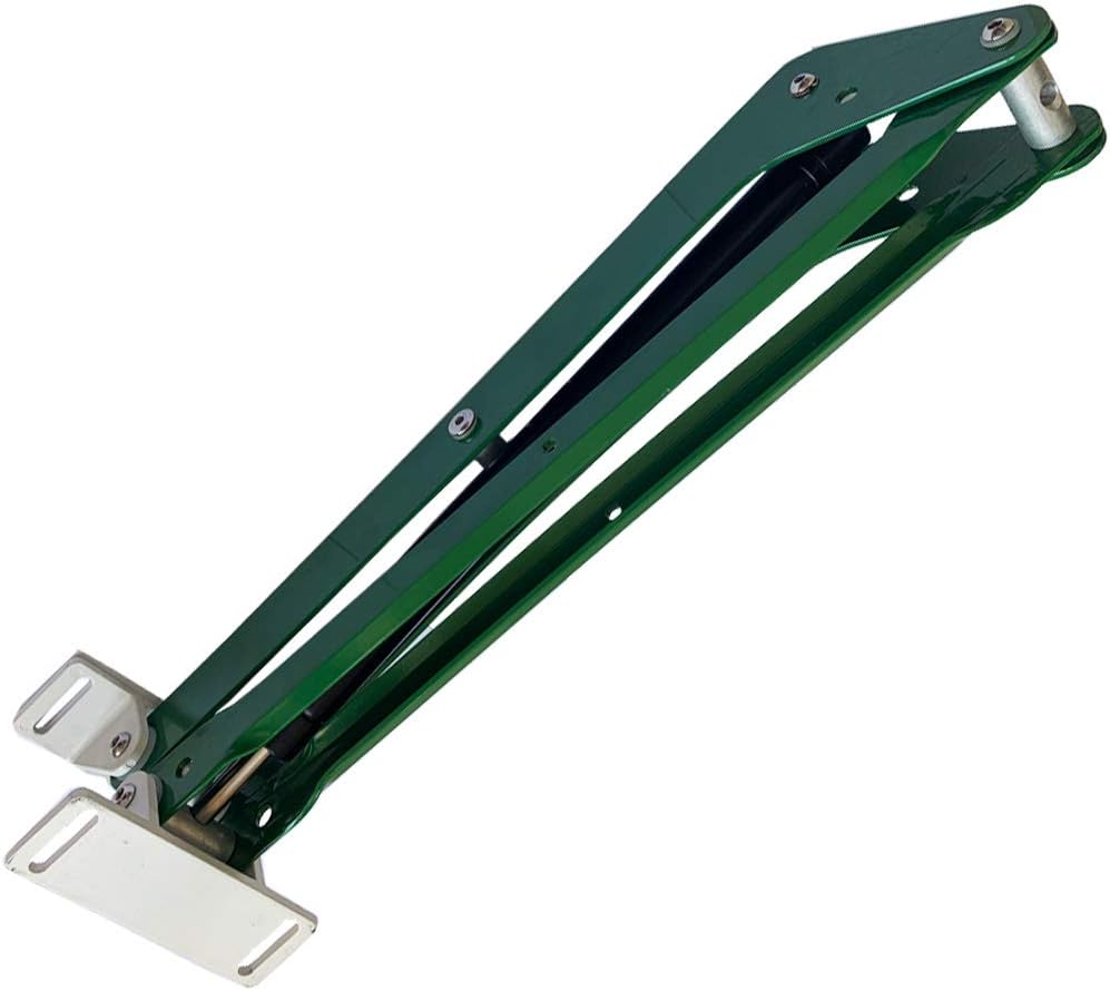 132 Lbs Capacity Automatic Solar Greenhouse Window Opener K129112