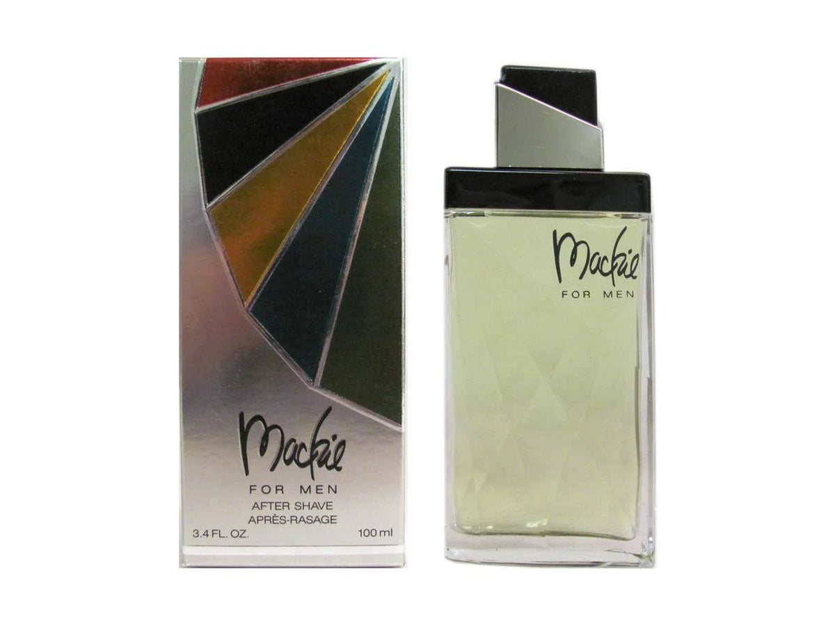 After Shave Splash 3.4 Oz / 100 ml D782019