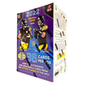 6-Pack Football Blaster Box U100