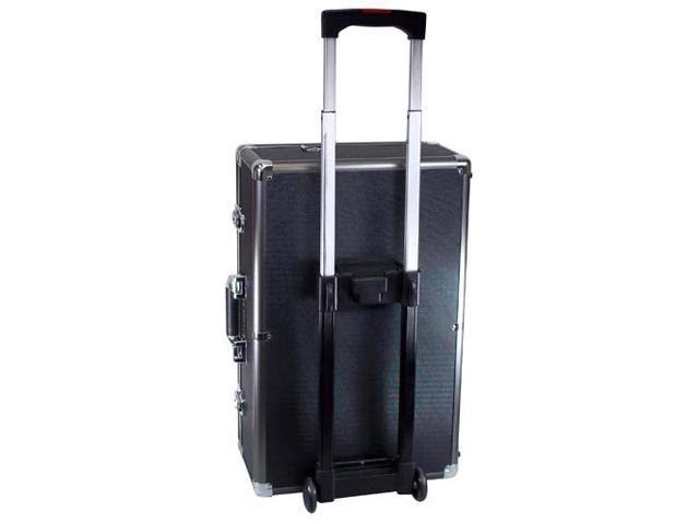 Aluminum Hard Case with Wheels V286432