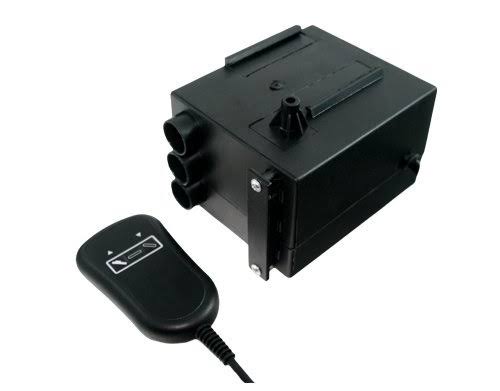 Linear Actuator Control with Wired Remote O625349
