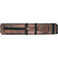 Brown Hard Cue Case N70643