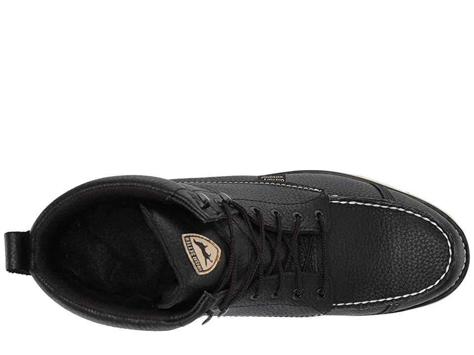 Black Wingshooter Men&s Shoes P883685