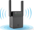 WiFi Extender AC 1200 Dual Band Repeater 2 Pack P292241