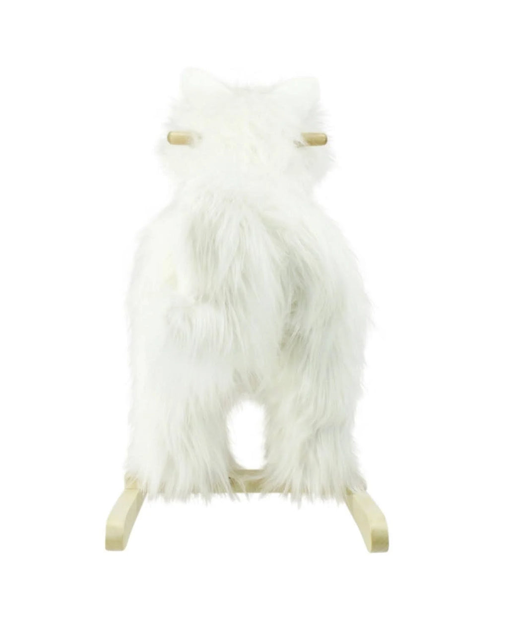 Cat Character Rocker H600184