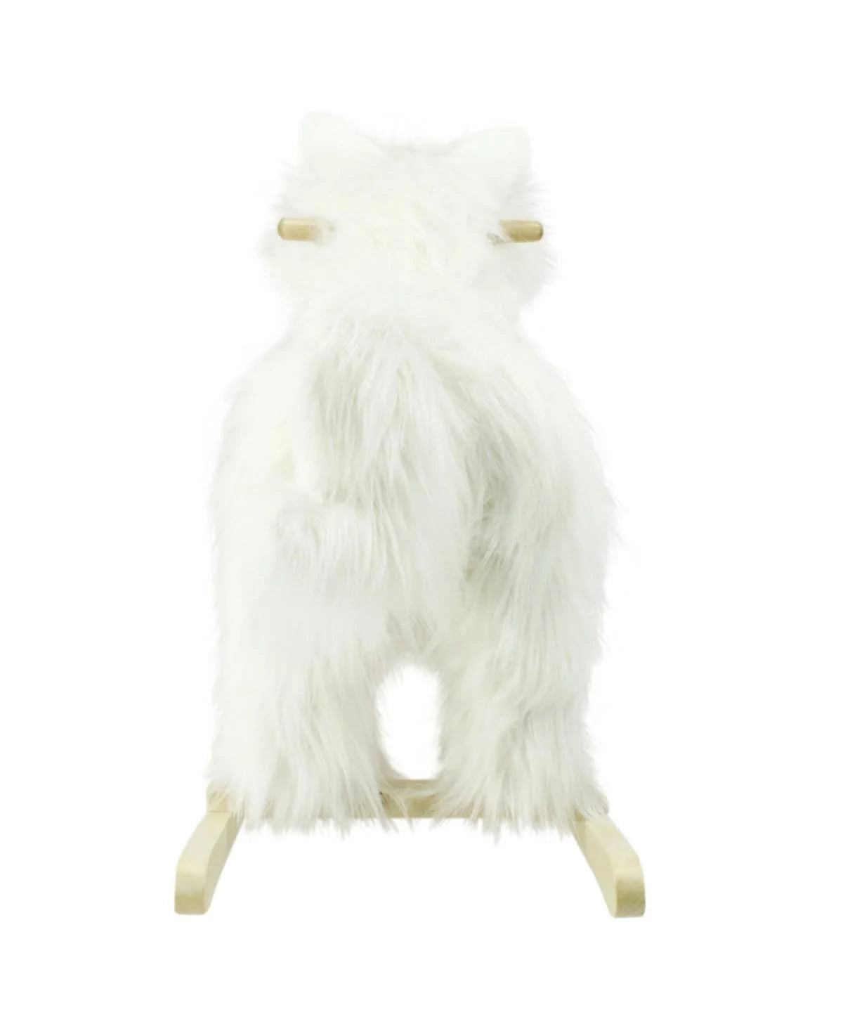 Cat Character Rocker H600184