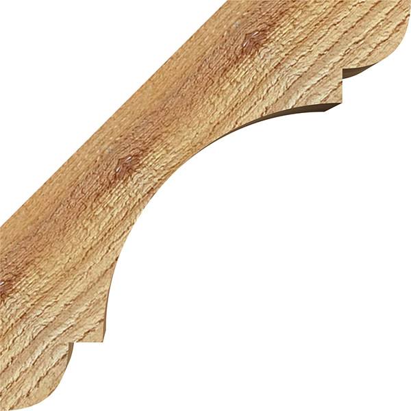Olympic Rough Sawn Brace K708
