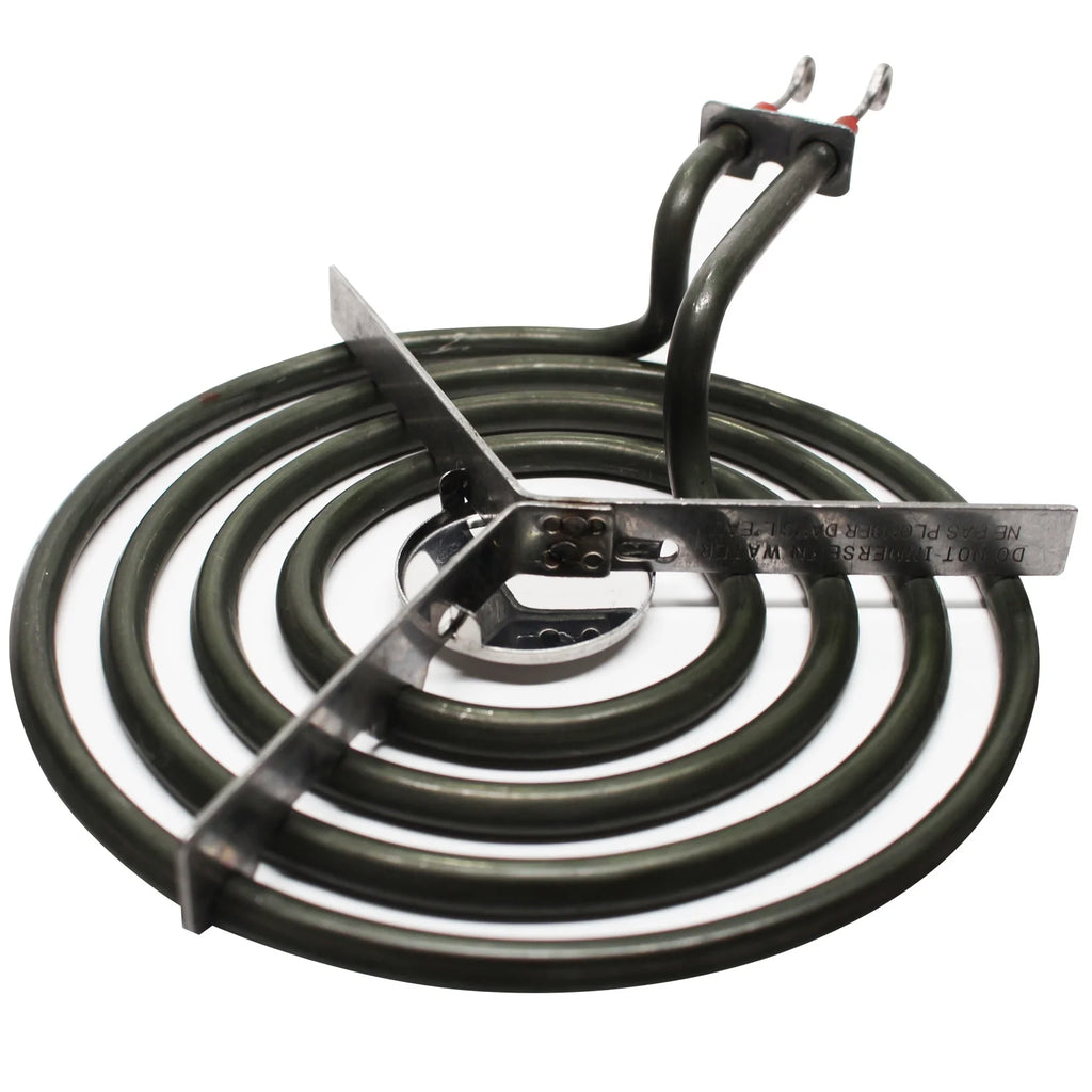 6 inch 4 Turns Surface Burner Element for Whirlpool Range S8876