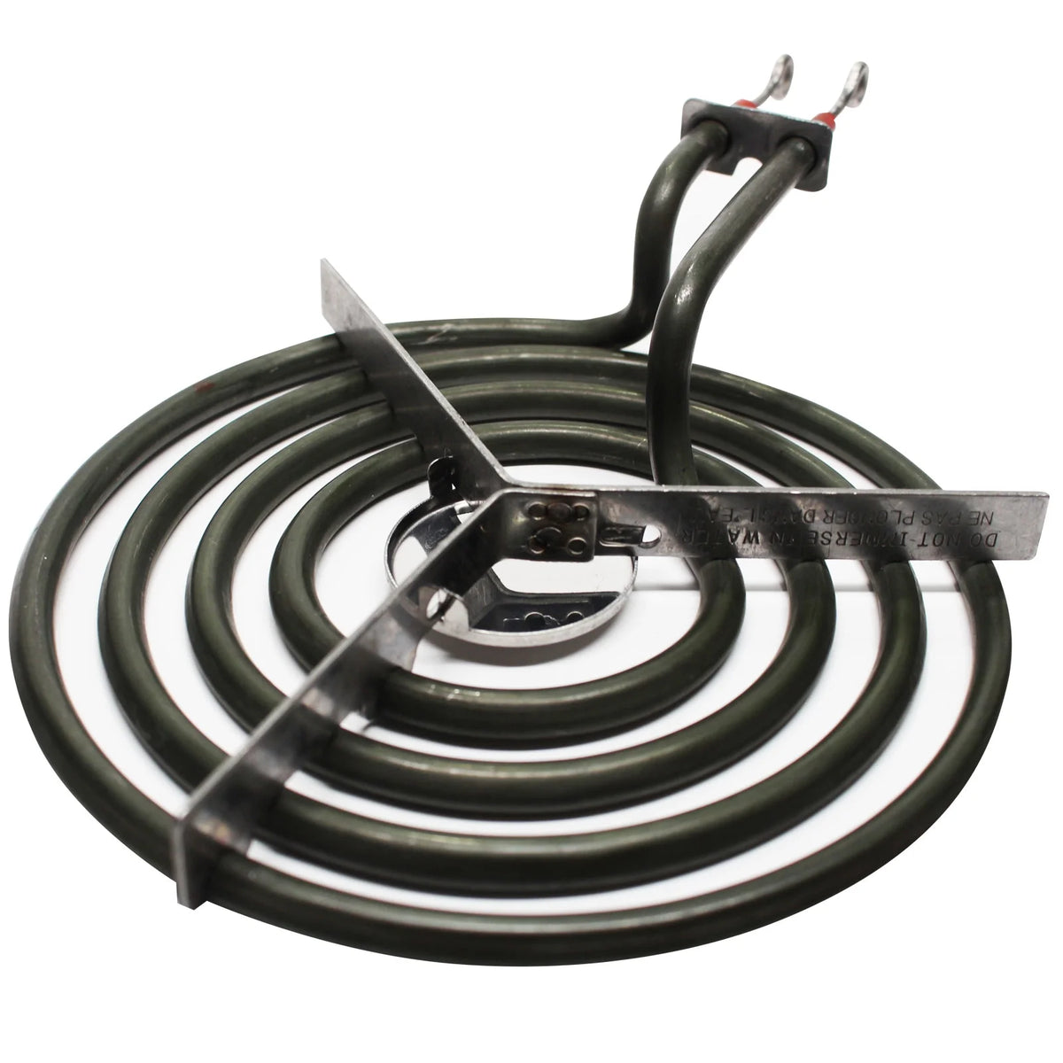 6 inch 4 Turns Surface Burner Element for Whirlpool Range S8876