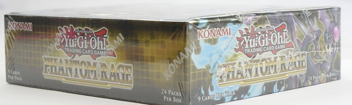 Case of 12 Booster Box E121222