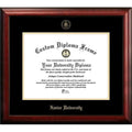 Gold Embossed Diploma Frame B2880