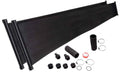 Solar Swimming Pool Heater with Add-On Couplers A485