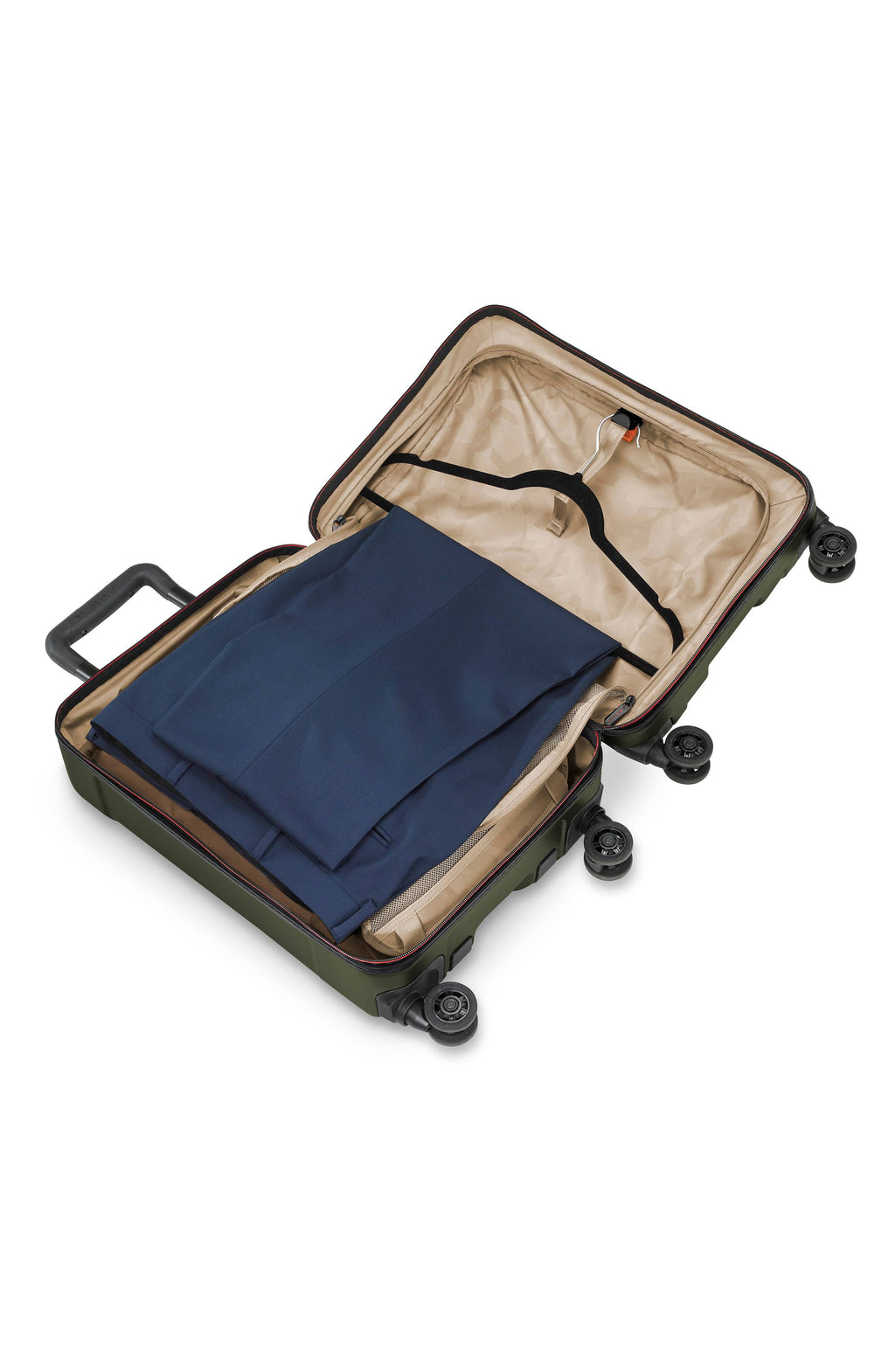 International Carry on Spinner O8409