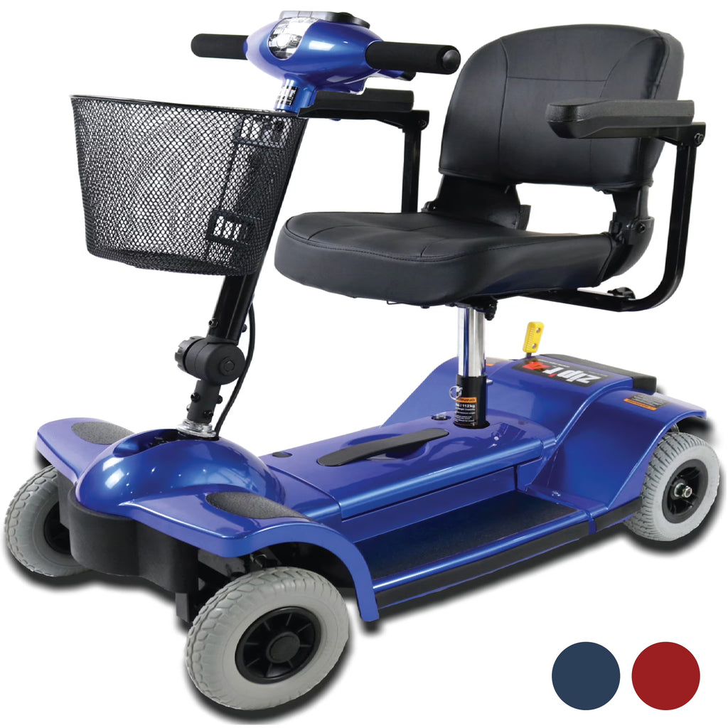 4-Wheel Mobility Scooter I994