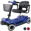 4-Wheel Mobility Scooter I994