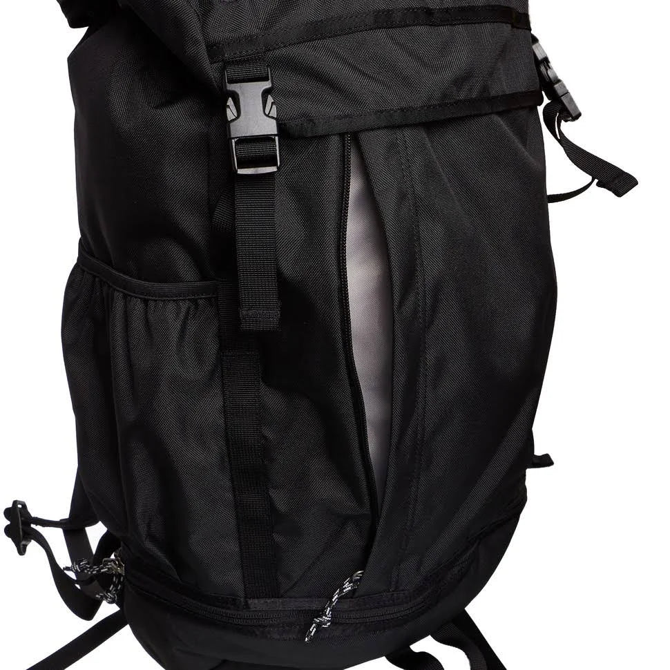 Black 28L Backpack K45819