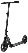 Kick Scooter Foldable Lightweight Adjustable Black C42405