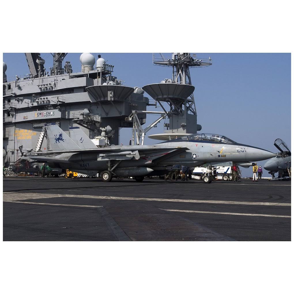F-14D Tomcat S81290
