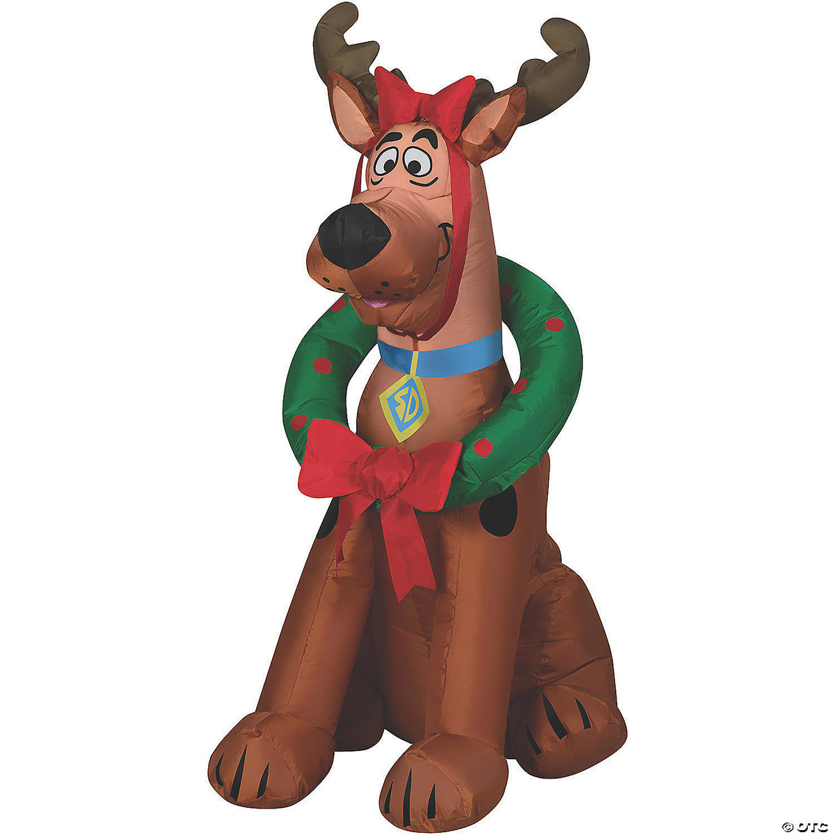 Christmas Airblown Inflatables Reindeer Q742129