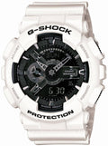 Black & White G-Shock Watch M714