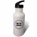 21 oz Sports Water Bottle G90613