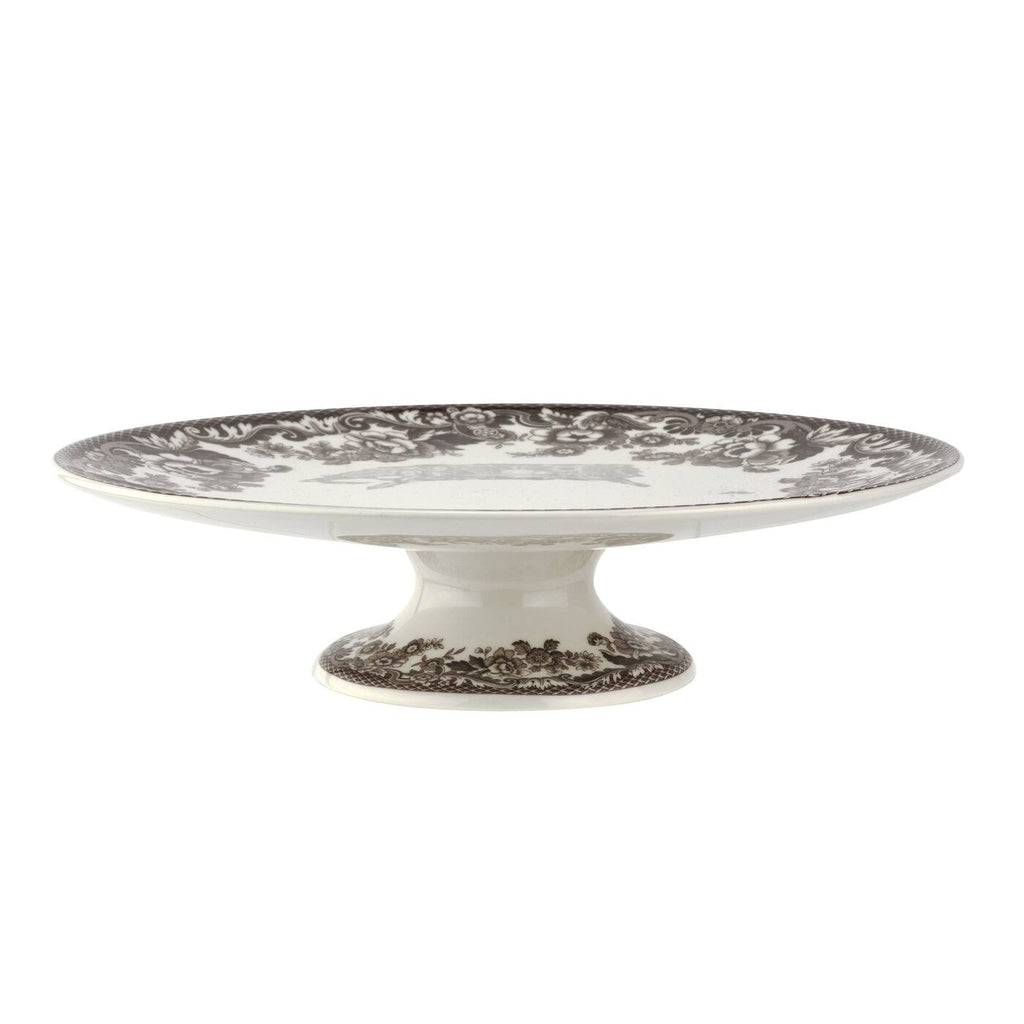 Cake Plate W58002