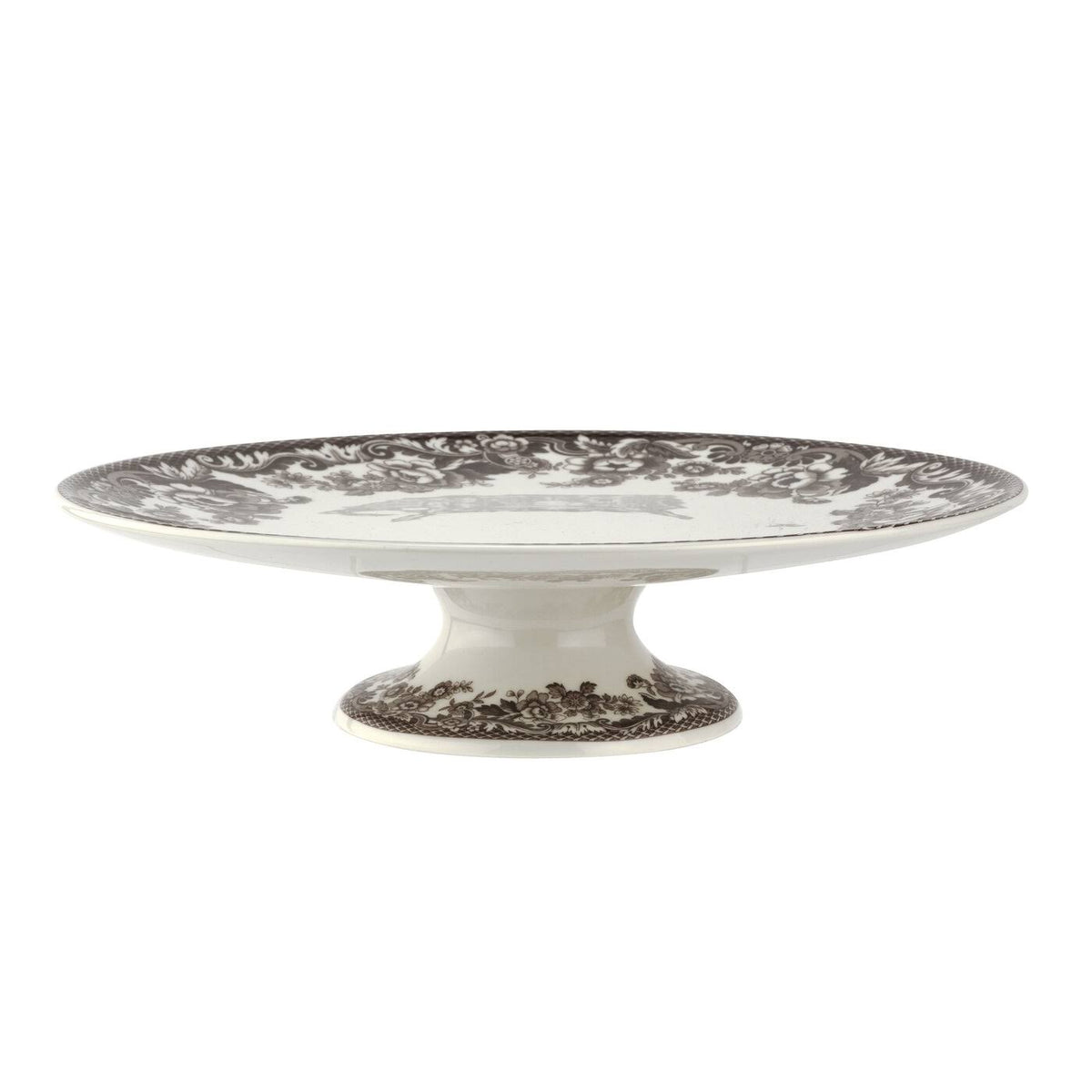 Cake Plate W58002