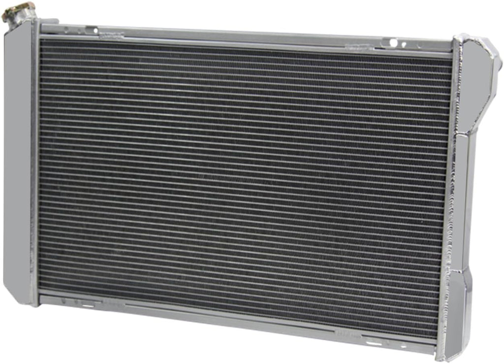 3 Row All Aluminum Radiator B8100