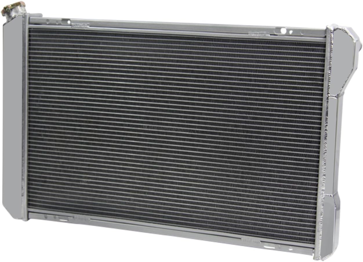 3 Row All Aluminum Radiator B8100