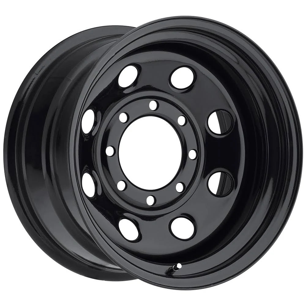 Black Soft 8 Vision 85 W8659