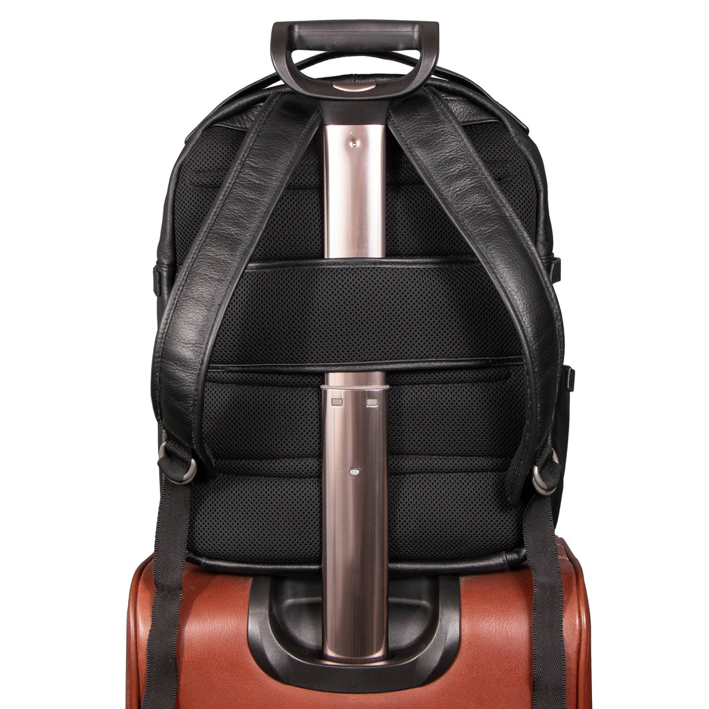 Notebook carrying backpack C68939