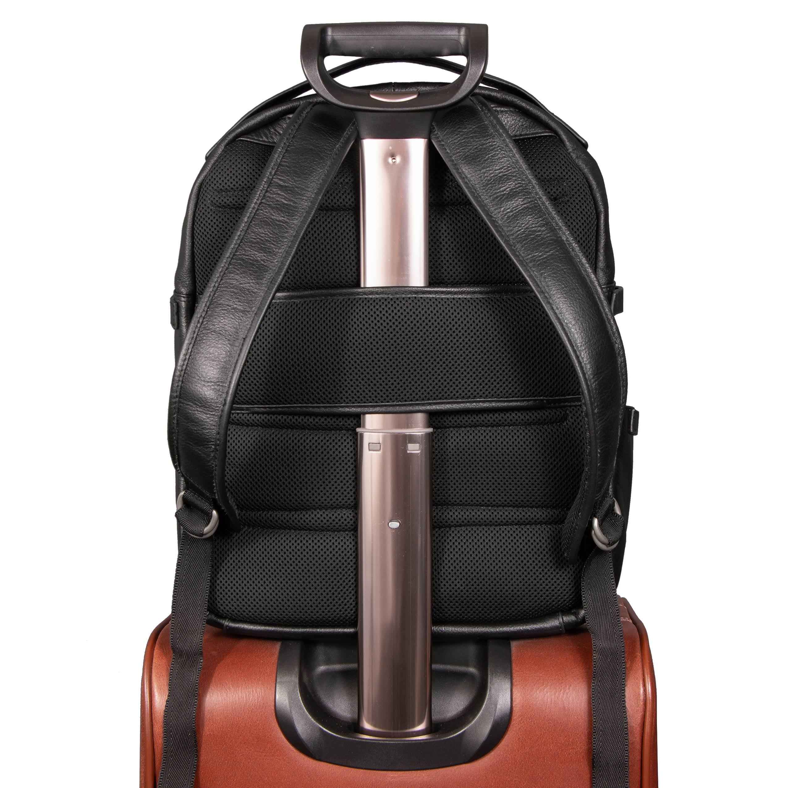 Notebook carrying backpack C68939