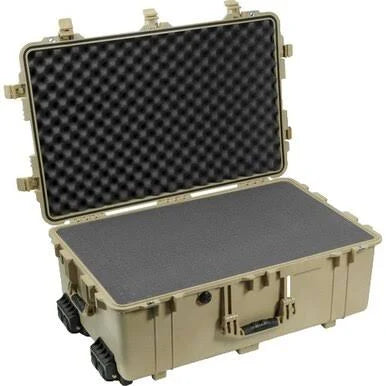 OD Green Case Without Foam I727336