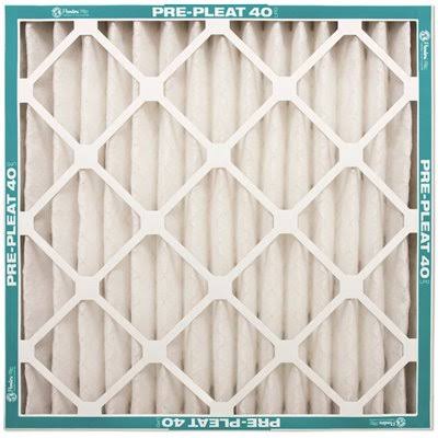MERV 8 Air Filter I47572
