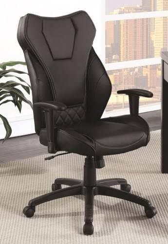 Black Office Chair N48991