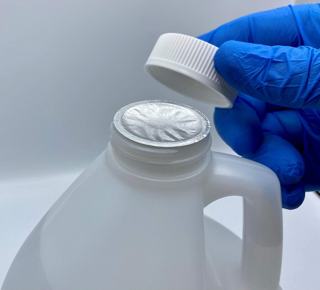 Isopropyl Alcohol 99.5% (4X1 Gallon) High Purity IPA M273710