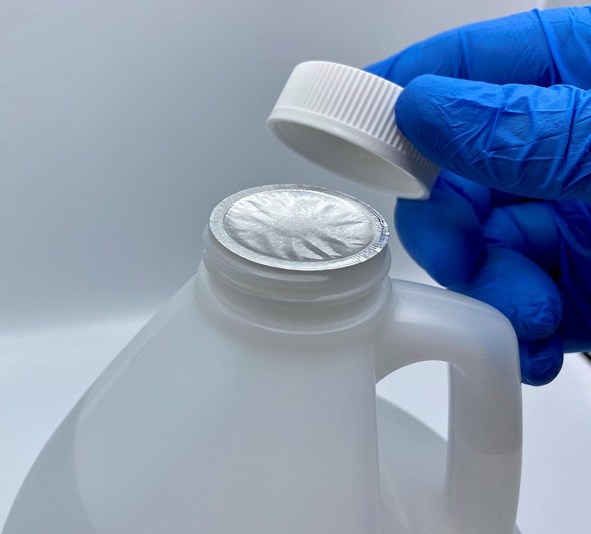Isopropyl Alcohol 99.5% (4X1 Gallon) High Purity IPA M273710