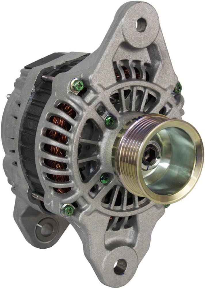 12 Volt 115 Amp Alternator A309