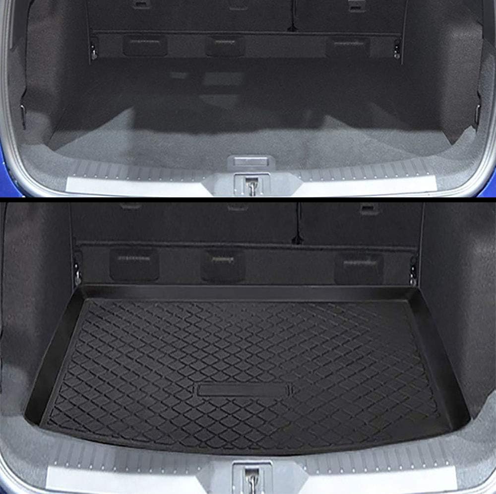 Waterproof Cargo Liner Trunk Floor Mat for Ford Escape T6000