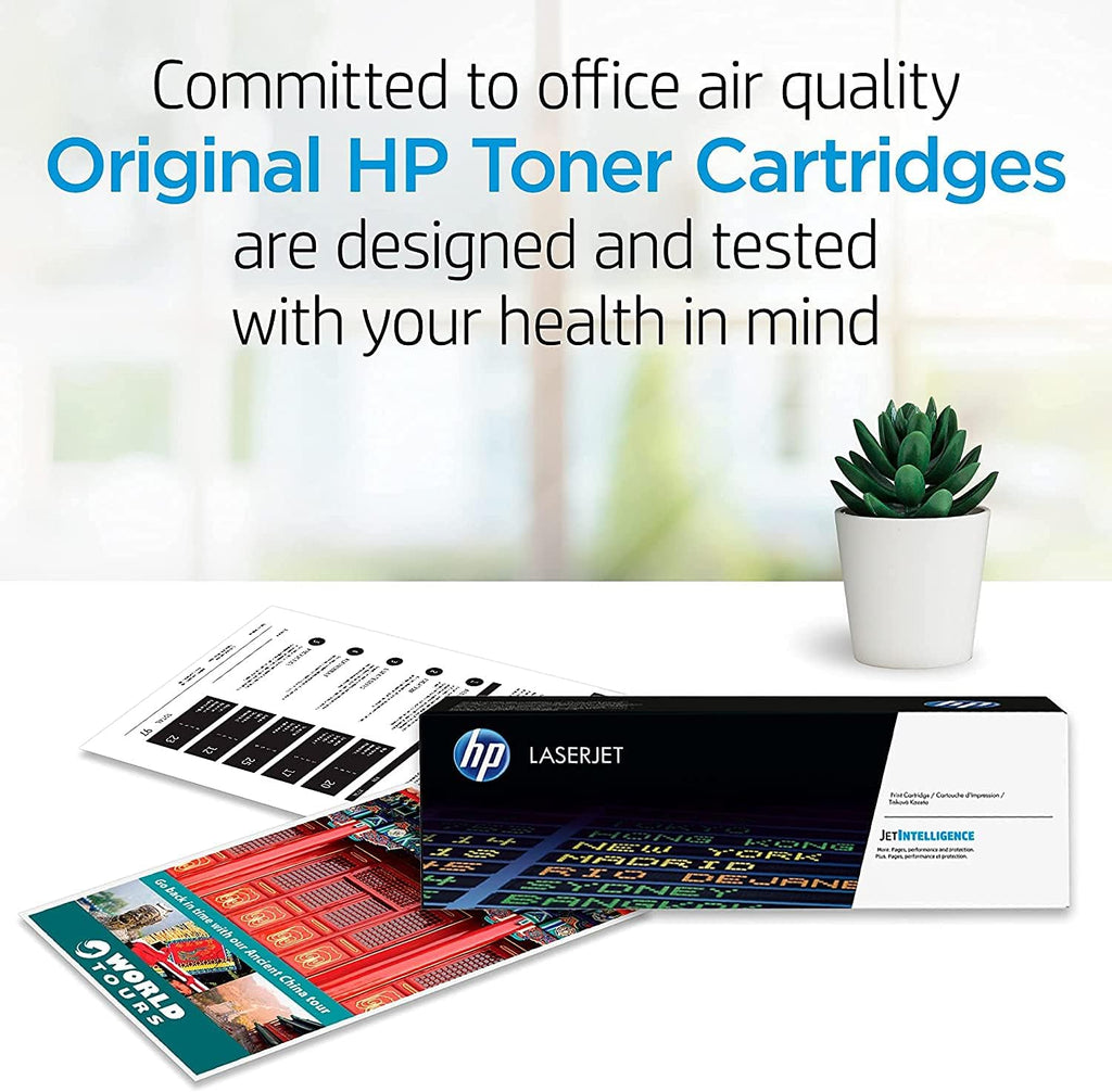 Magenta Toner Cartridge E591