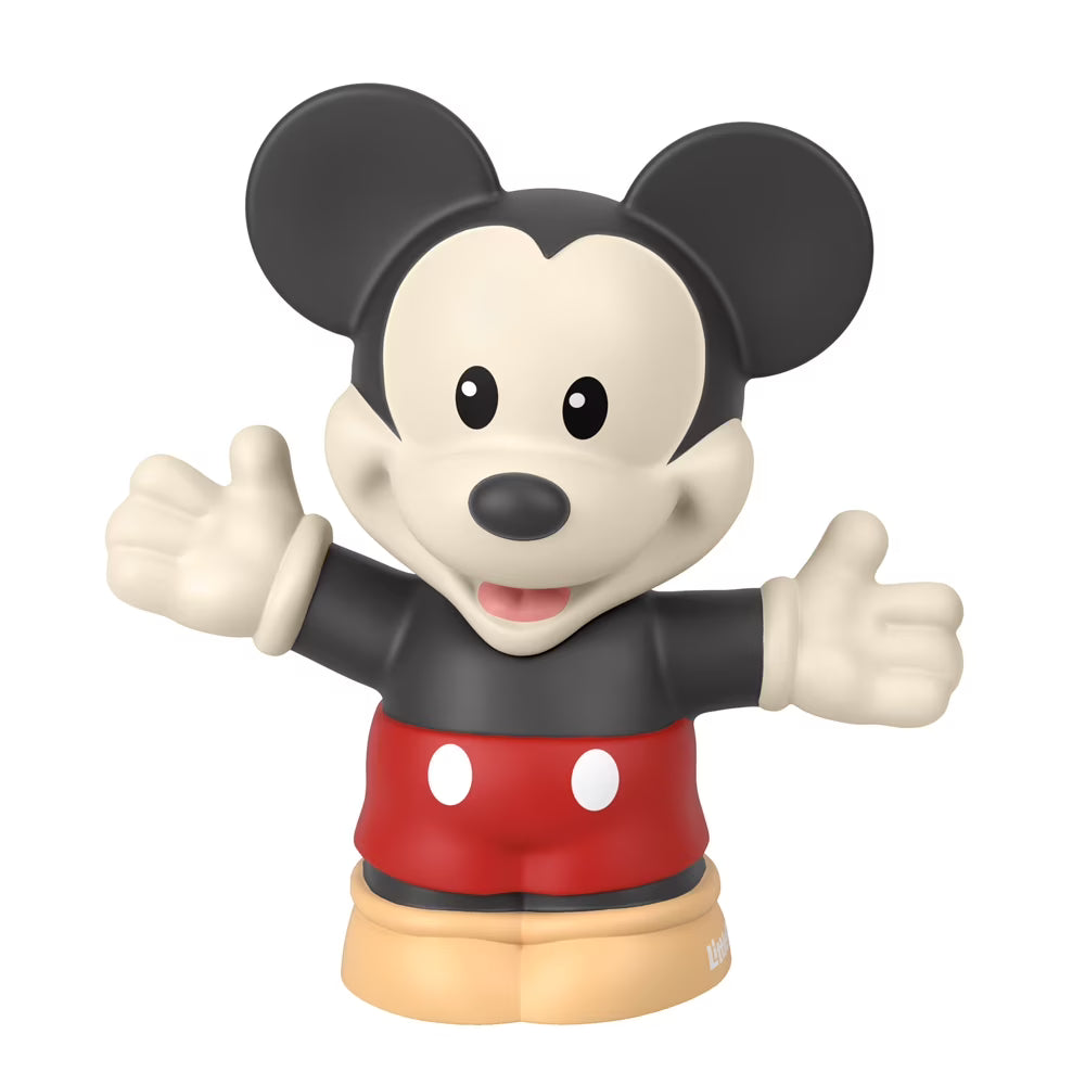 Replacement Mickey Mouse Figure U519