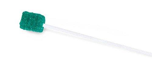 Mint Treated Oral Care Swabs 250 Count L451242